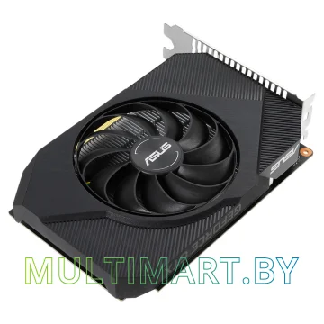 Видеокарта ASUS Phoenix GeForce GTX 1650 4GB GDDR6 (PH-GTX1650-4GD6) картинка 5